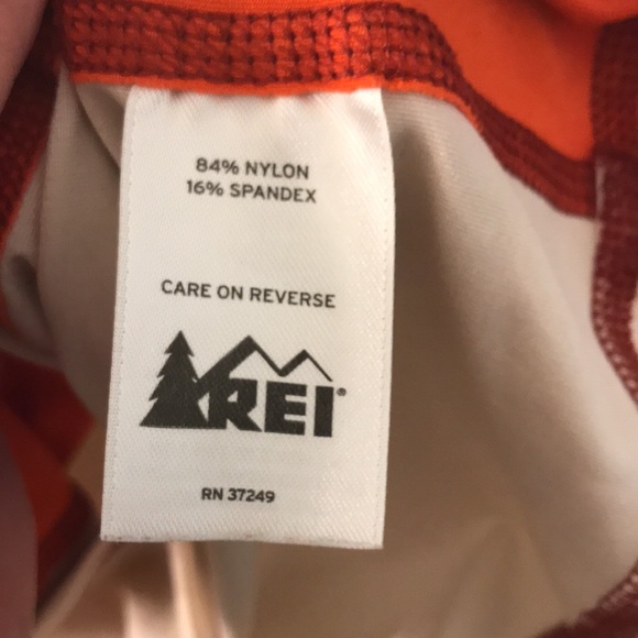 REI Rash Guard Unisex Children’s Size XS - Picture 7 of 9